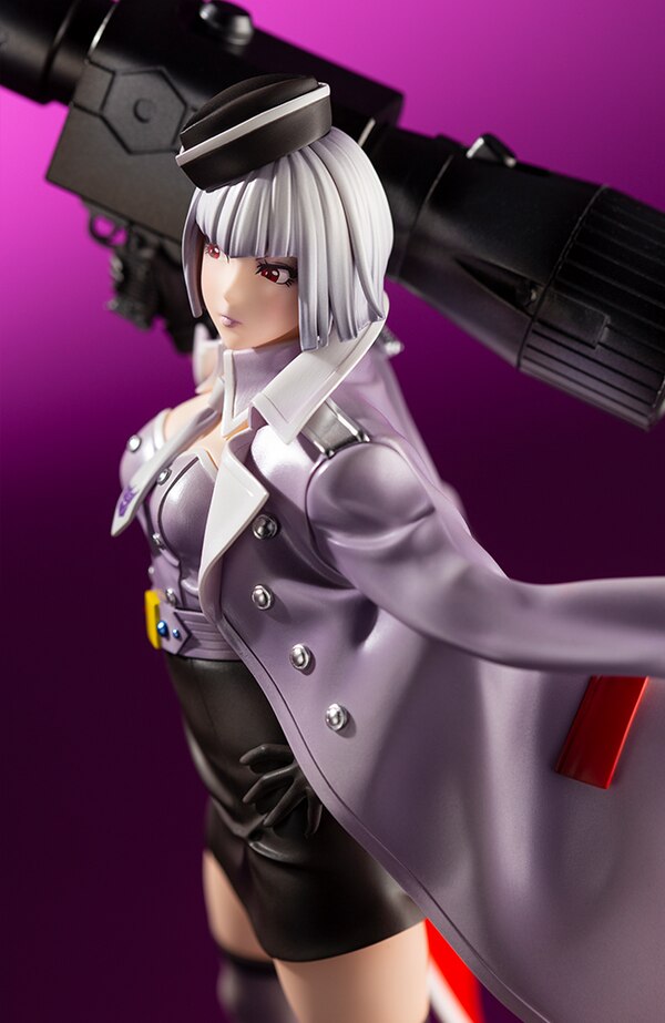 Transformers Megatron Bishoujo Statue Official Image (21b) (13 of 20)